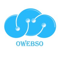 Owebso logo - Similar company to Harold & Hawkins Ltd