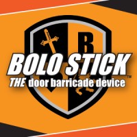 Bolo Stick logo