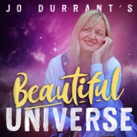 Jo Durrant’s Beautiful Universe logo - Similar company to The Dilapidations Association