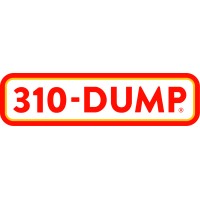 310-DUMP logo - Similar company to D'Connection Leverage