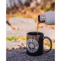 Rare Earth Coffee logo - Similar company to Lococola