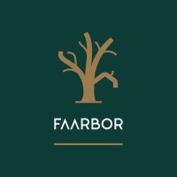 FAARBOR logo - Similar company to Luchta