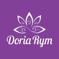 Doria Rym - Coach et Consultante de valeurs féminines en entreprise logo - Similar company to Apéro Web Lille