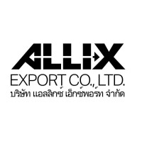 Allix Export Co., Ltd. logo - Similar company to Nada Export