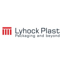 PT. LYHOCK BATAVIA PLASTIC PERSADA logo - Similar company to Innovative Plastic Packaging, Pt