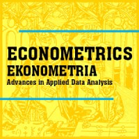 Econometrics logo - Similar company to Tstat Srl