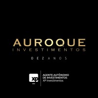 Auroque Investimentos logo - Similar company to A