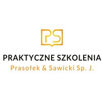 Praktyczne Szkolenia Prasołek & Sawicki Sp. J. logo - Similar company to Centrum Aib