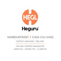 Heguru Method Learning Centre logo - Similar company to Shan Software
