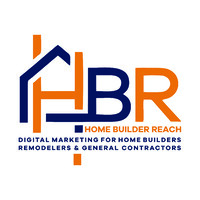 Home Builder Reach - Digital Marketing for Home Builders logo - Similar company to Home Builder Marketers