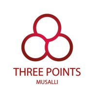 Three Points Musalli Makkah Hotel ‏فندق ثري بوينتس مصلي مكة logo - Similar company to Developed Inestment Co.Ltd ( Deinco ) شركة الإستثمار المتطورة المحدودة