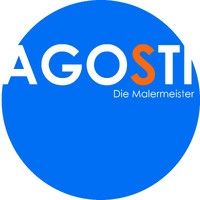 Agosti AG Die Malermeister logo - Similar company to Maler Mathis Ag