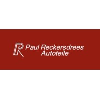 Paul Reckersdrees Autoteile Vertriebs-GmbH logo - Similar company to Luw Autoteile