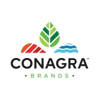 Conagra Brands logo - Similar company to Dyma Brands