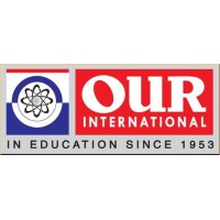 Our International Institute logo - Similar company to Ixcel