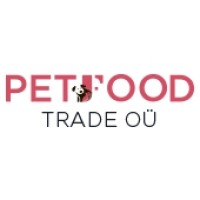 PetFood Trade OÜ logo - Similar company to Rodent Hungary Kft