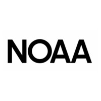 NOAA arkitekter logo - Similar company to Detblå