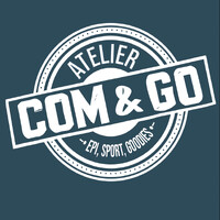 Atelier COM & GO logo - Similar company to Accima, Communication & Accompagnement Au Changement