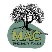 MAC Specialty Foods LLC logo - Similar company to Williams Eye Works