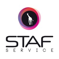 Staf Service logo - Similar company to Argos Trustees Srl