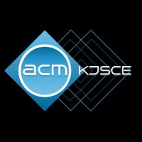 KJSCE ACM Student Chapter logo - Similar company to Emfinity Kjsce