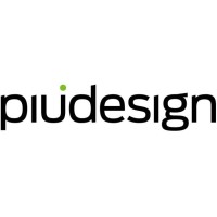 Piùdesign agenturer logo - Similar company to Supaarhus