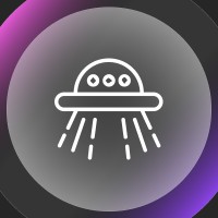 Creating Space ✦ Creative Studio logo - Similar company to Zyper.Ai
