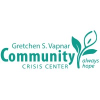 The Gretchen S. Vapnar Community Crisis Center logo - Similar company to Northeast Dupage Family & Youth Services Inc.