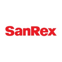 SanRex logo - Similar company to Konica Minolta Sensing Americas - Latin America