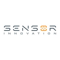 Sensor Innovation logo - Similar company to Reduzer