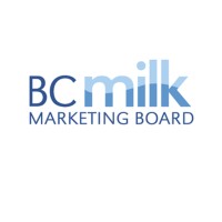 BC Milk Marketing Board logo - Similar company to Alberta Milk