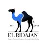 El Ridajan logo - Similar company to Rota.Oman
