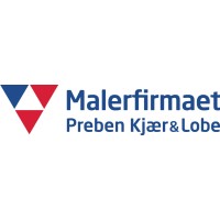 Malerfirmaet Preben Kjær & Lobe logo - Similar company to Actuate.Dk