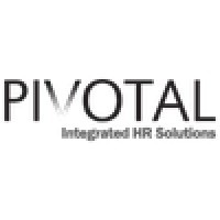 Pivotal Solution