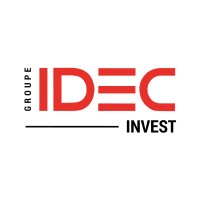 Groupe Idec Invest - Groupe IDEC logo - Similar company to Idec Grand Sud
