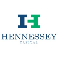 Hennessey Capital