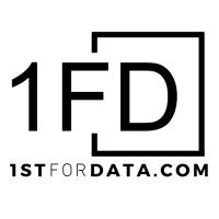 1stForData.com logo - Similar company to Levlup.Ai