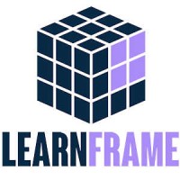 LearnFrame Solutions logo - Similar company to Supplyo