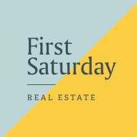 First Saturday Real Estate