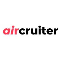 Aircruiter.io logo - Similar company to Suga Perfumes