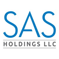 SAS Holdings LLC logo - Similar company to Prosper Real Estate
