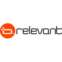 b.relevant - Hub for Marketing Game Changers GmbH logo - Similar company to Alinbu Consulting