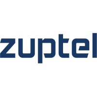 Zuptel logo - Similar company to Clousec