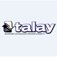 Talay Makina logo - Similar company to Tepaş Tekstil A.Ş.
