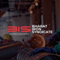 Bharat Iron Syndicate logo - Similar company to Karvy Engineering