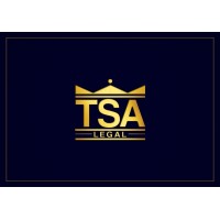 TSA Legal logo - Similar company to Fortech Technology