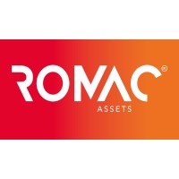 Romac Assets logo - Similar company to Romac Logistics