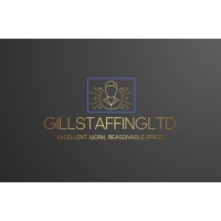 gill staffing ltd logo - Similar company to Gill Staffing