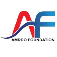 AMRDO Foundation logo - Similar company to Amrdo