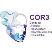 COR3: Centre for Orofacial Regeneration, Reconstruction and Rehabilitation logo - Similar company to Particles & Biomaterials Lab